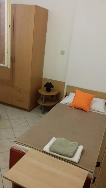 Guest House On Stjepana Radica 로비니 크로아티아